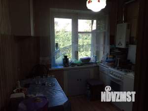 2-к квартира, вторичка, 46м2, 4/5 этаж