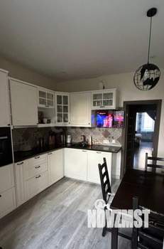 3-к квартира, вторичка, 70м2, 3/18 этаж