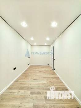 2-к квартира, вторичка, 45м2, 1/5 этаж