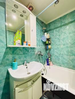 1-к квартира, вторичка, 34м2, 8/10 этаж