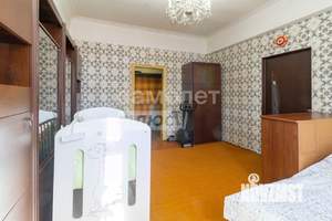 2-к квартира, вторичка, 54м2, 5/5 этаж