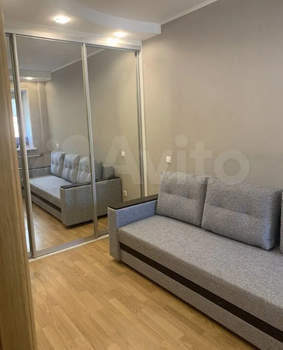 3-к квартира, вторичка, 55м2, 2/5 этаж