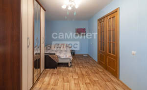 2-к квартира, вторичка, 42м2, 1/5 этаж