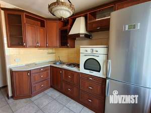 3-к квартира, вторичка, 62м2, 6/9 этаж