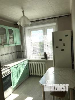 2-к квартира, вторичка, 49м2, 4/5 этаж