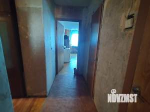 2-к квартира, вторичка, 48м2, 5/5 этаж