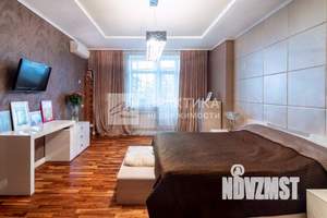 5-к квартира, вторичка, 173м2, 2/8 этаж