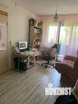 2-к квартира, вторичка, 44м2, 5/5 этаж