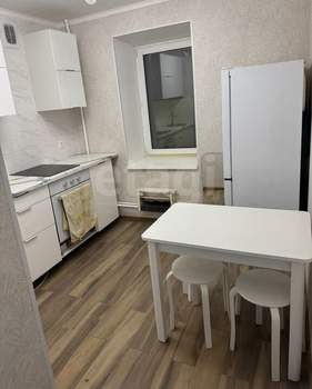 1-к квартира, вторичка, 39м2, 9/16 этаж