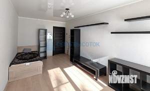 2-к квартира, вторичка, 47м2, 5/5 этаж