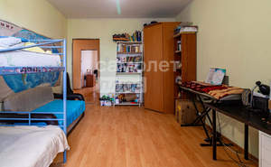 2-к квартира, вторичка, 59м2, 7/18 этаж