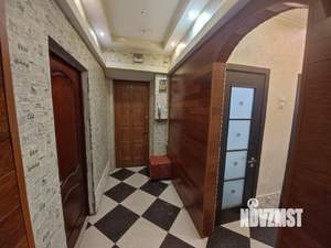 3-к квартира, вторичка, 68м2, 2/3 этаж