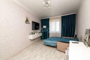 3-к квартира, вторичка, 84м2, 15/22 этаж