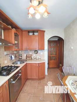 3-к квартира, вторичка, 62м2, 9/10 этаж
