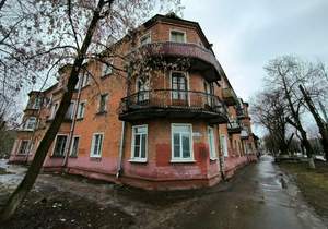 4-к квартира, вторичка, 72м2, 2/3 этаж