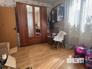 3-к квартира, вторичка, 71м2, 14/22 этаж