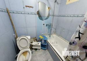 1-к квартира, вторичка, 31м2, 3/5 этаж