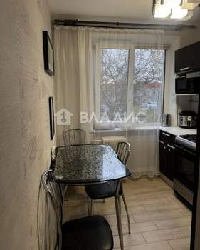 2-к квартира, вторичка, 45м2, 2/5 этаж