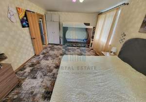 1-к квартира, вторичка, 35м2, 4/5 этаж