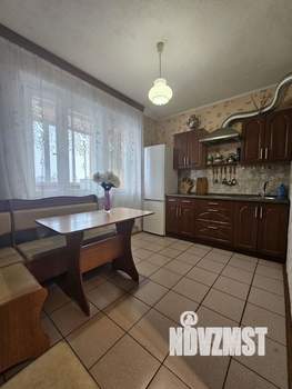 1-к квартира, вторичка, 35м2, 14/17 этаж