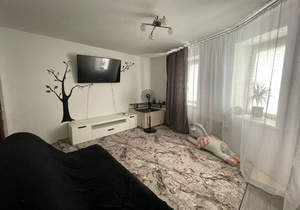 3-к квартира, вторичка, 92м2, 6/12 этаж