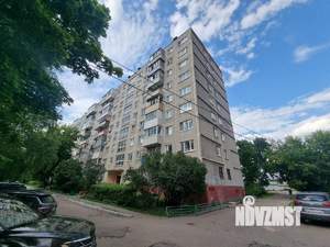 2-к квартира, вторичка, 47м2, 7/9 этаж