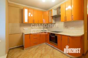 1-к квартира, вторичка, 34м2, 4/16 этаж