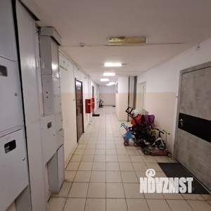 3-к квартира, вторичка, 83м2, 8/14 этаж