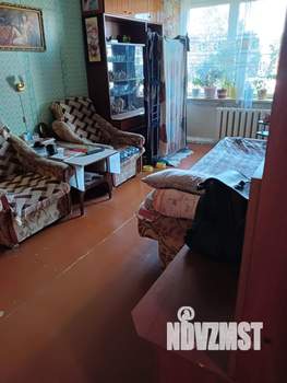 2-к квартира, вторичка, 55м2, 4/5 этаж