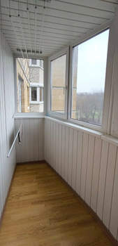 1-к квартира, вторичка, 34м2, 4/16 этаж