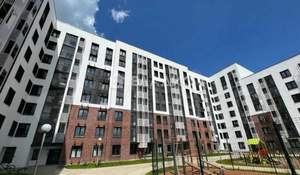 2-к квартира, вторичка, 58м2, 2/6 этаж