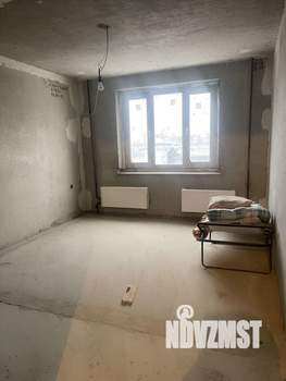 2-к квартира, вторичка, 55м2, 1/8 этаж
