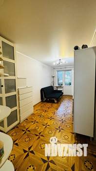 2-к квартира, вторичка, 47м2, 5/9 этаж