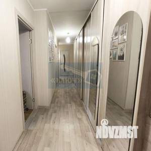 3-к квартира, вторичка, 93м2, 2/5 этаж