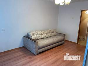 2-к квартира, вторичка, 50м2, 1/5 этаж