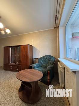 1-к квартира, вторичка, 33м2, 7/9 этаж