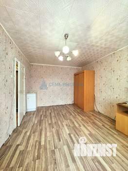 1-к квартира, вторичка, 29м2, 7/10 этаж