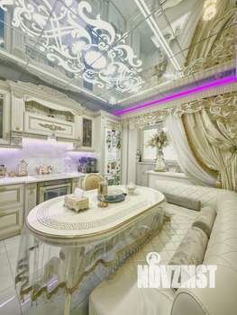 3-к квартира, вторичка, 87м2, 18/23 этаж