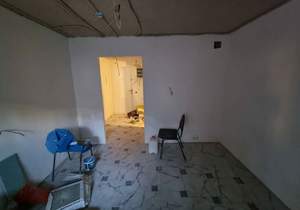 1-к квартира, вторичка, 41м2, 1/15 этаж