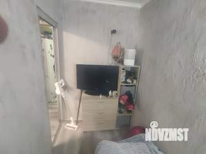 1-к квартира, вторичка, 33м2, 7/9 этаж