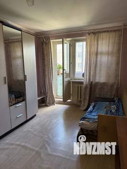 2-к квартира, вторичка, 47м2, 3/5 этаж