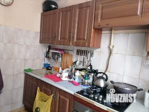 2-к квартира, вторичка, 44м2, 1/3 этаж