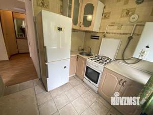 1-к квартира, вторичка, 31м2, 3/5 этаж