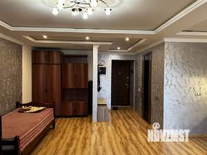1-к квартира, вторичка, 36м2, 3/14 этаж