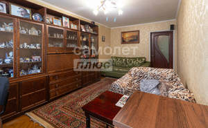 2-к квартира, вторичка, 47м2, 3/5 этаж