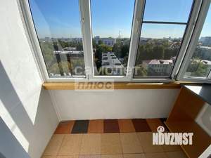 2-к квартира, вторичка, 55м2, 12/14 этаж