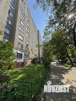 2-к квартира, вторичка, 52м2, 1/9 этаж