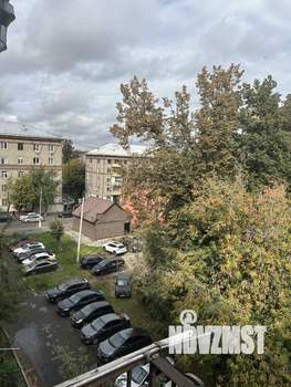 2-к квартира, вторичка, 42м2, 5/5 этаж