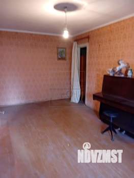 2-к квартира, вторичка, 43м2, 3/5 этаж
