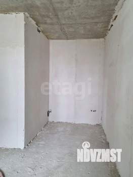1-к квартира, вторичка, 37м2, 1/3 этаж